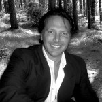 Mark Franc BW