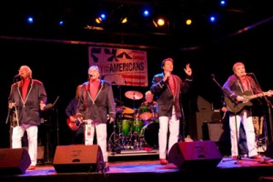 Jay & The Americans Century Casino Edmonton